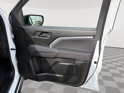 2024 Chevrolet Colorado 4WD Z71