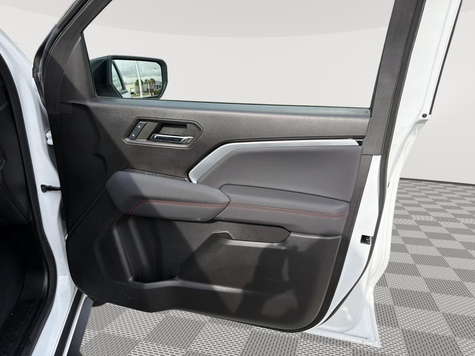 2024 Chevrolet Colorado 4WD Z71