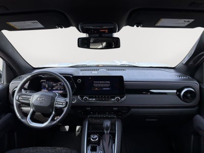 2024 Chevrolet Colorado 4WD Z71
