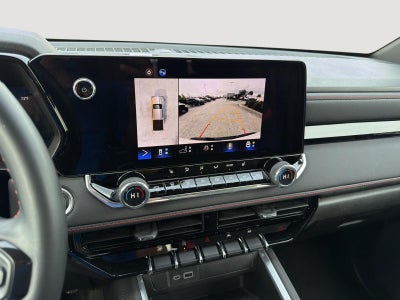 2024 Chevrolet Colorado 4WD Z71