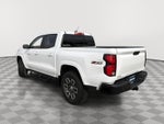 2024 Chevrolet Colorado 4WD Z71