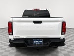 2024 Chevrolet Colorado 4WD Z71