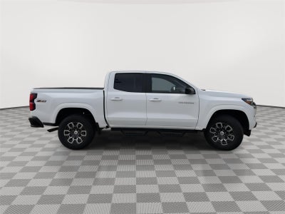 2024 Chevrolet Colorado 4WD Z71