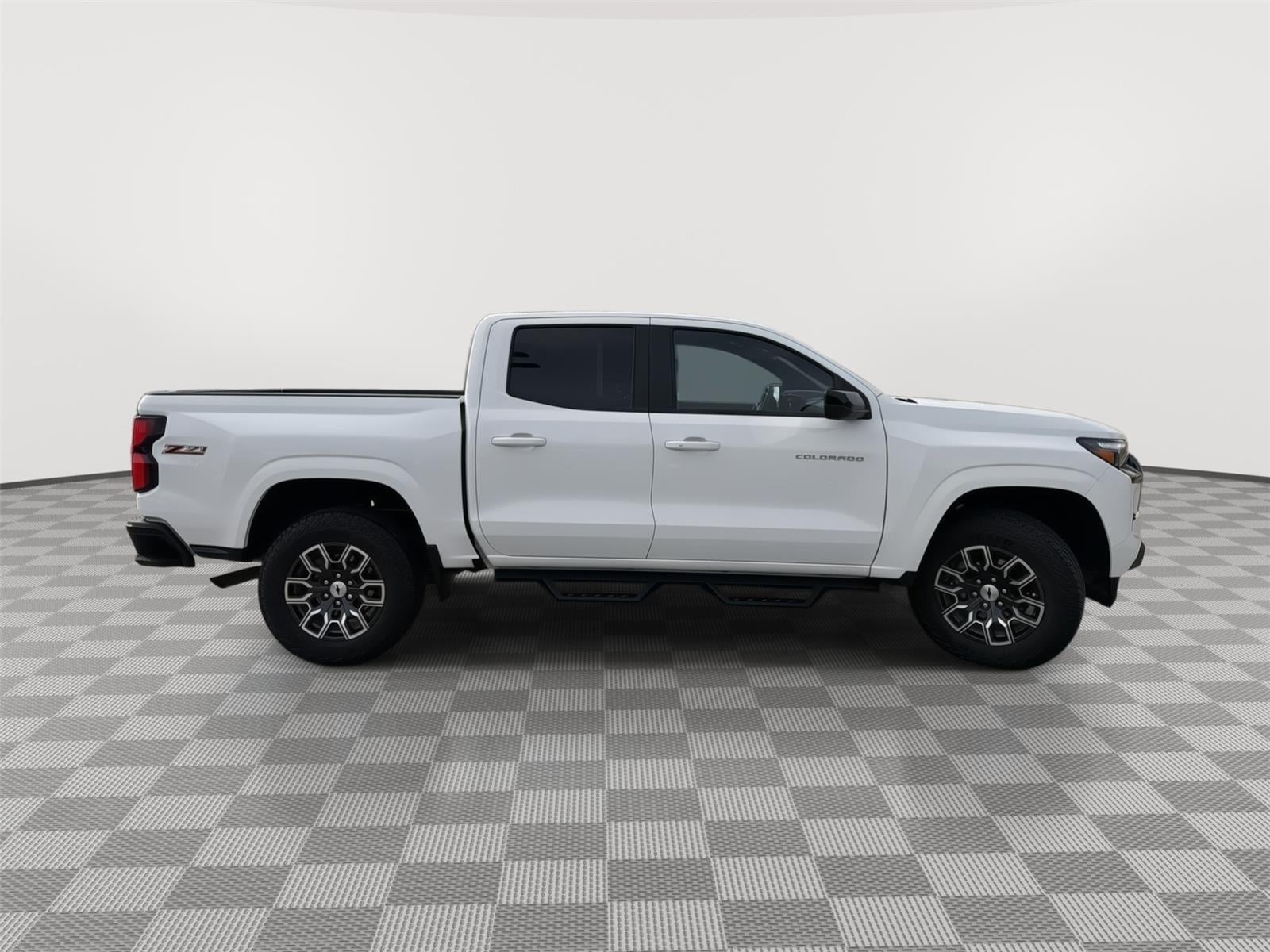 2024 Chevrolet Colorado 4WD Z71