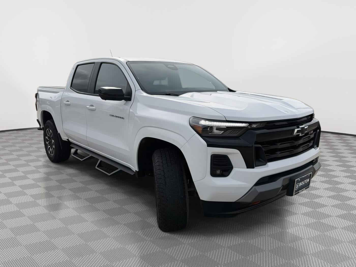 2024 Chevrolet Colorado 4WD Z71