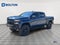 2022 Chevrolet Silverado 1500 LTD Custom Trail Boss