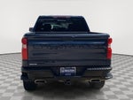 2022 Chevrolet Silverado 1500 LTD Custom Trail Boss