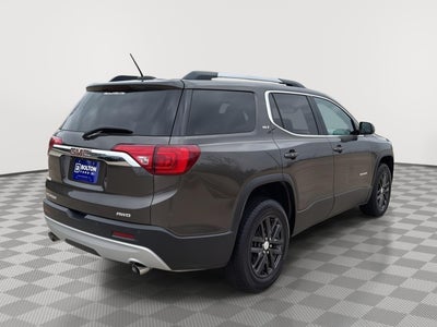 2019 GMC Acadia SLT