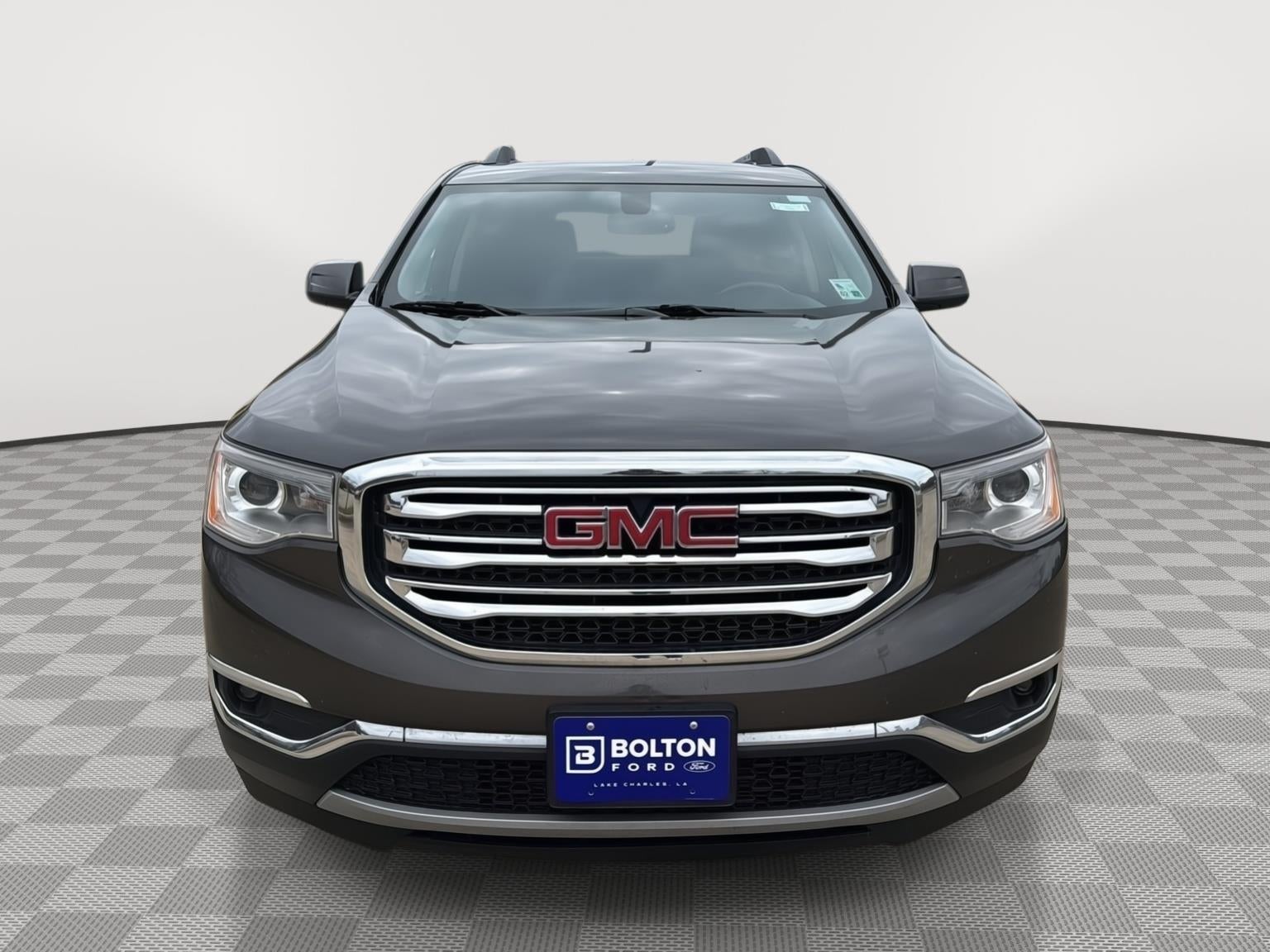 2019 GMC Acadia SLT