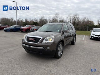 2010 GMC Acadia SLT2