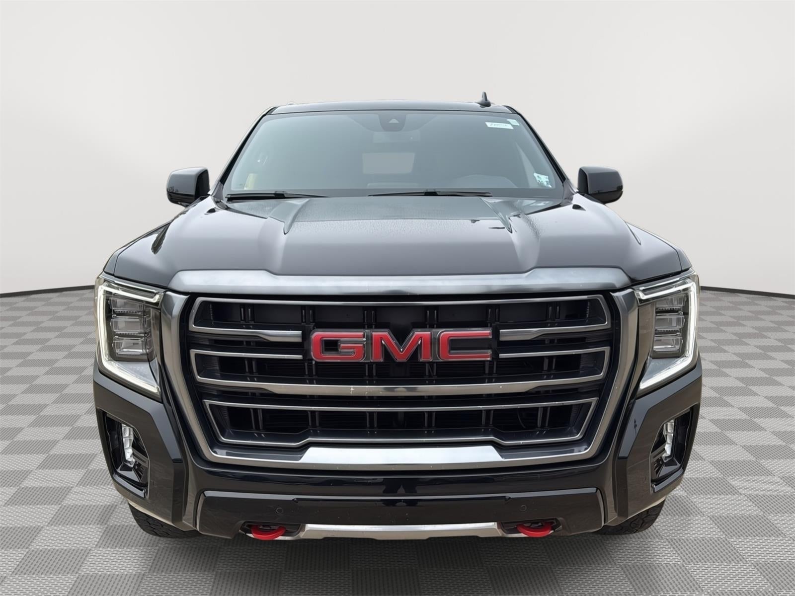 2021 GMC Yukon AT4