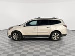 2013 Chevrolet Traverse LTZ