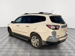 2013 Chevrolet Traverse LTZ