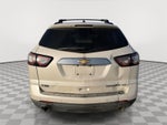 2013 Chevrolet Traverse LTZ