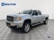 2013 GMC Sierra 2500HD SLT
