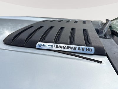 2013 GMC Sierra 2500HD SLT