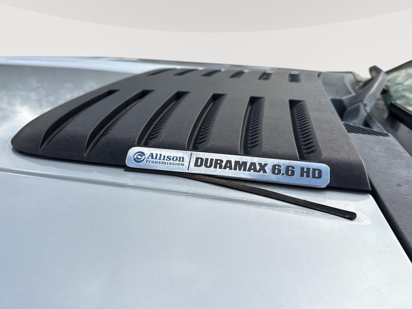 2013 GMC Sierra 2500HD SLT