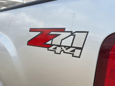 2013 GMC Sierra 2500HD SLT