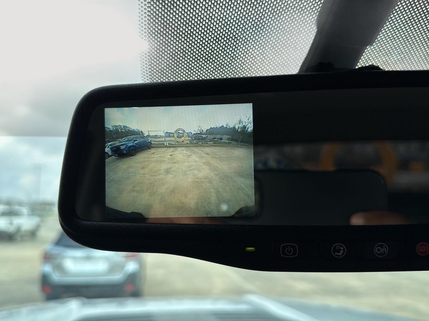 2013 GMC Sierra 2500HD SLT