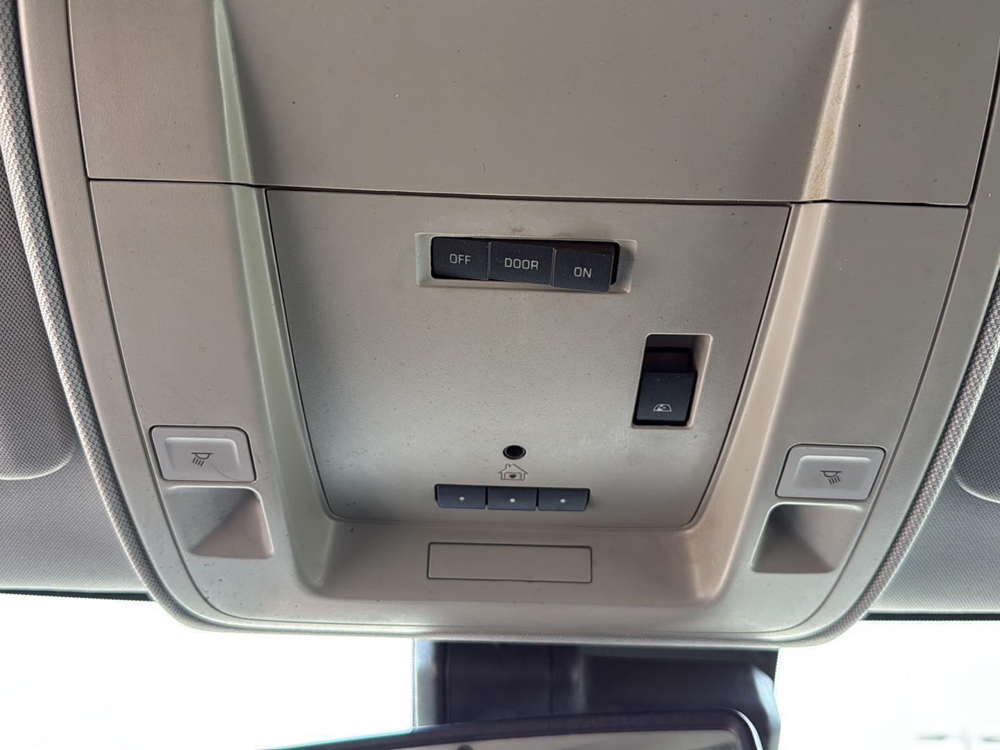 2015 GMC Sierra 3500HD available WiFi Denali