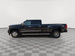 2015 GMC Sierra 3500HD available WiFi Denali