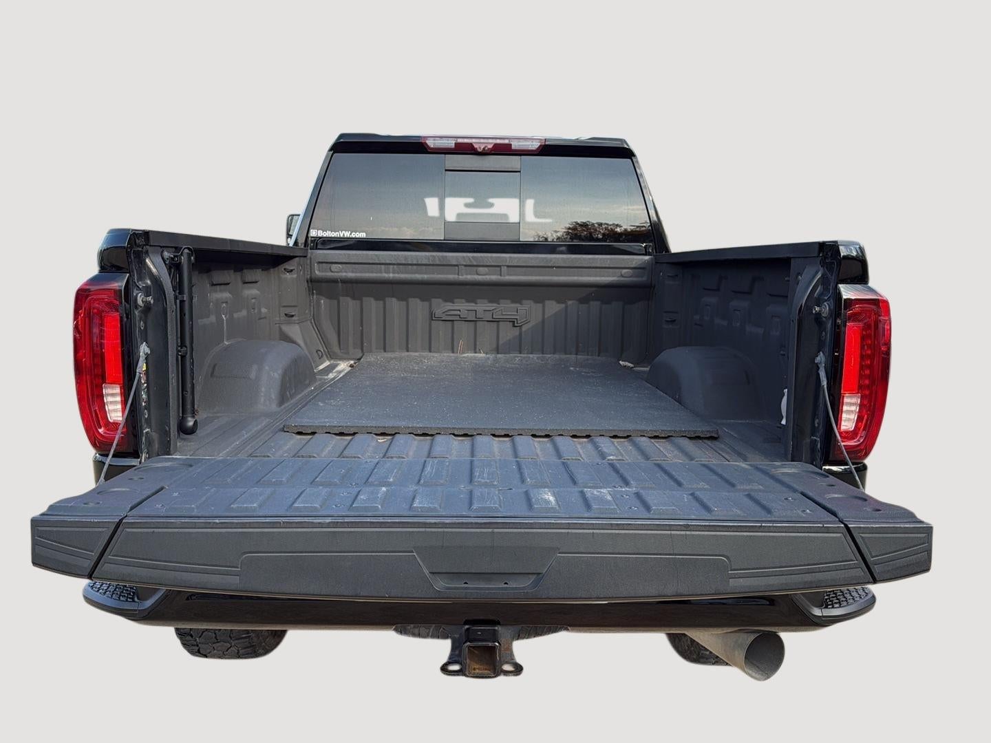 2023 GMC Sierra 2500HD AT4