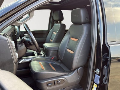 2023 GMC Sierra 2500HD AT4