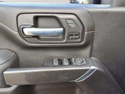 2023 GMC Sierra 2500HD AT4