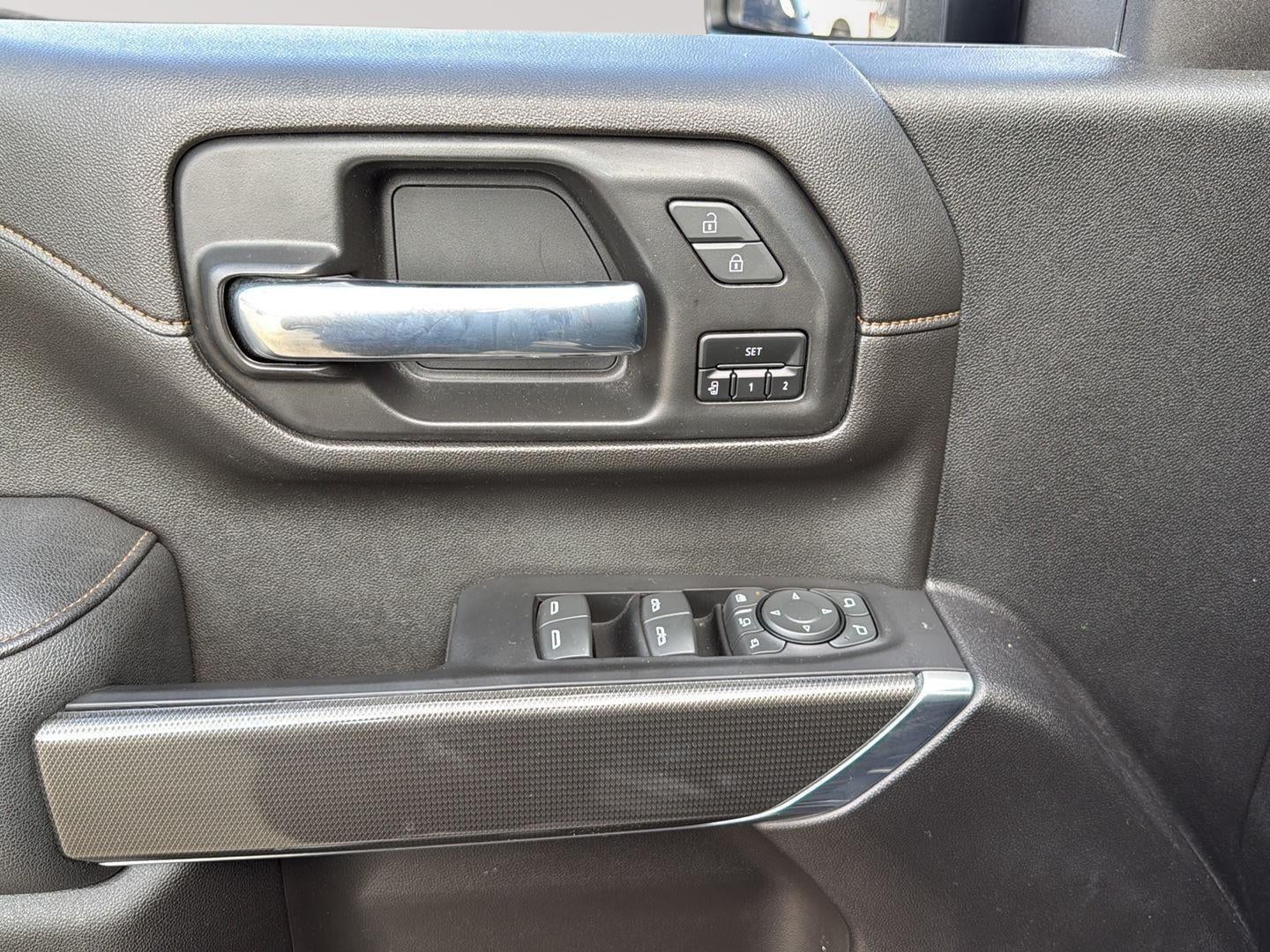 2023 GMC Sierra 2500HD AT4