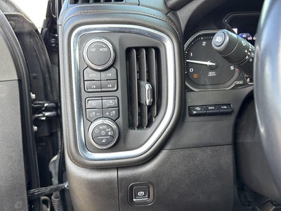 2023 GMC Sierra 2500HD AT4