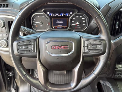 2023 GMC Sierra 2500HD AT4