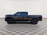 2023 GMC Sierra 2500HD AT4