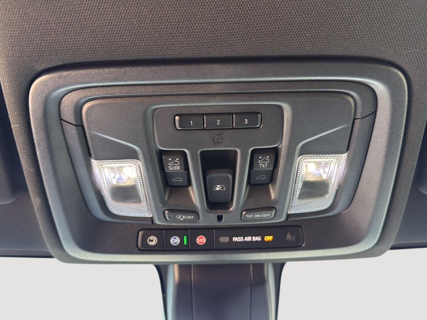 2023 GMC Sierra 2500HD AT4