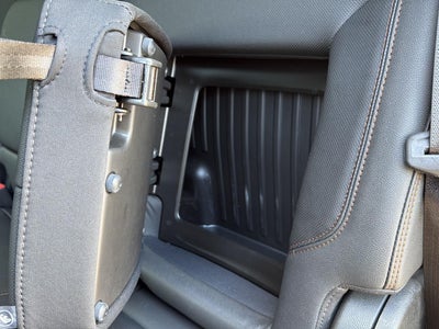 2023 GMC Sierra 2500HD AT4