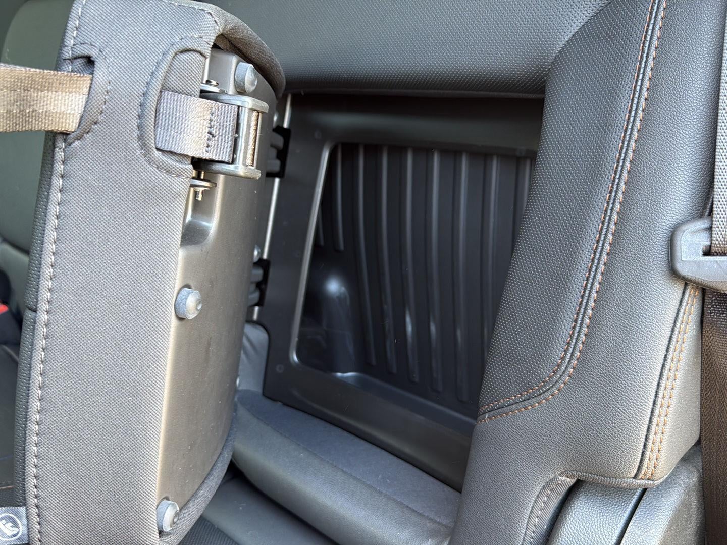 2023 GMC Sierra 2500HD AT4