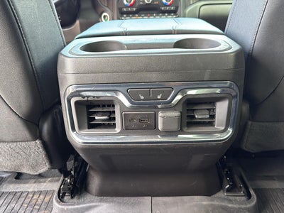 2023 GMC Sierra 2500HD AT4