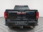 2023 GMC Sierra 2500HD AT4