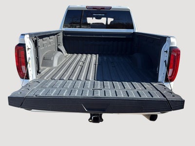 2020 GMC Sierra 2500HD Denali