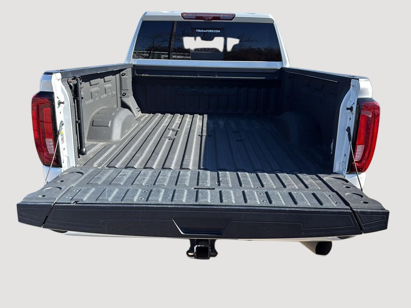 2020 GMC Sierra 2500HD Denali