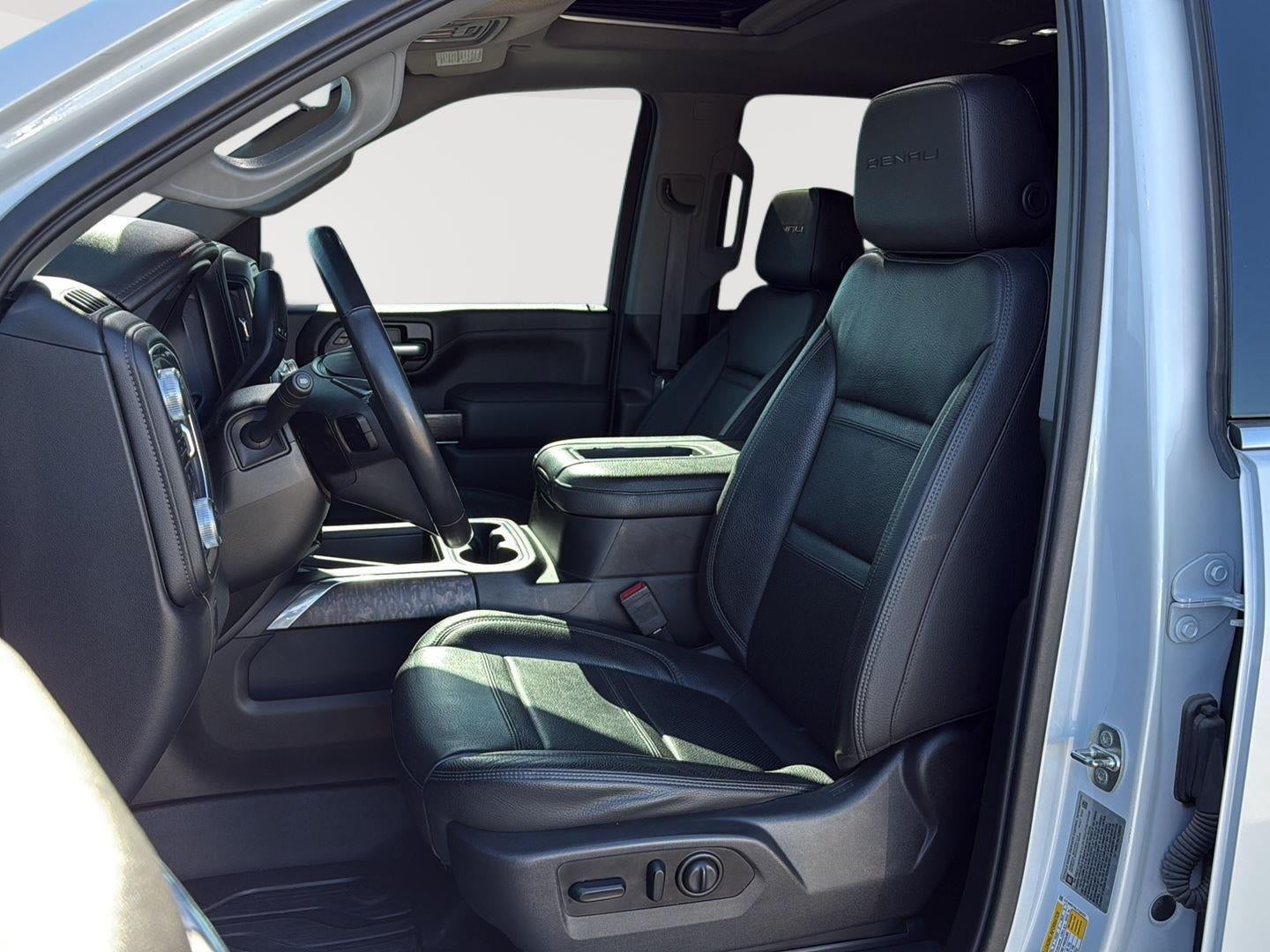 2020 GMC Sierra 2500HD Denali