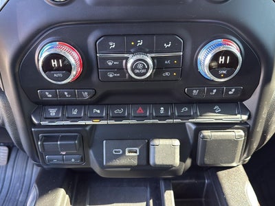 2020 GMC Sierra 2500HD Denali