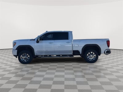2020 GMC Sierra 2500HD Denali