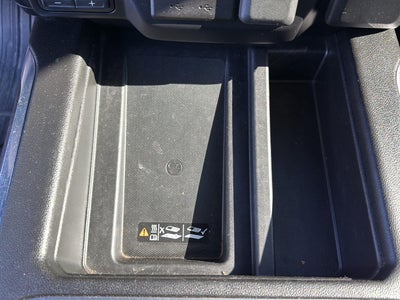 2020 GMC Sierra 2500HD Denali