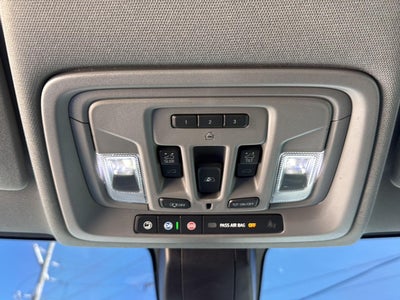 2020 GMC Sierra 2500HD Denali