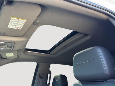 2020 GMC Sierra 2500HD Denali