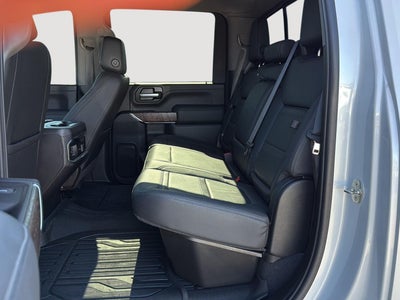 2020 GMC Sierra 2500HD Denali