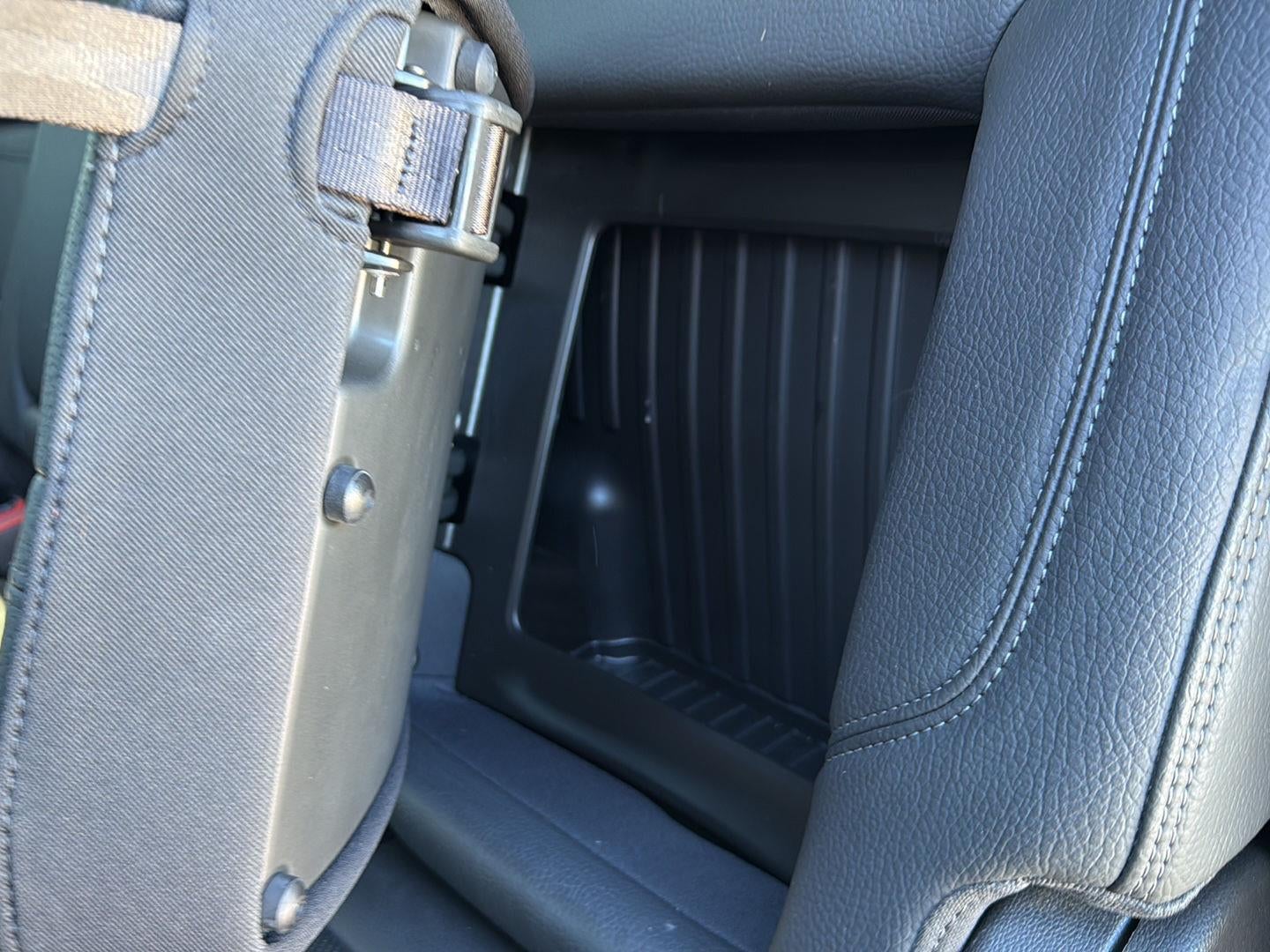 2020 GMC Sierra 2500HD Denali