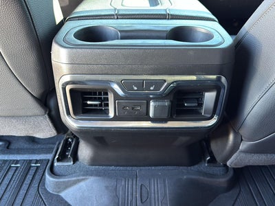 2020 GMC Sierra 2500HD Denali