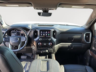 2020 GMC Sierra 2500HD Denali