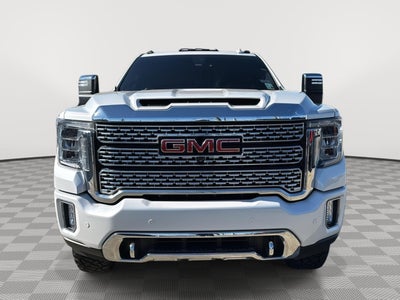 2020 GMC Sierra 2500HD Denali